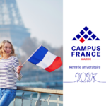 Campus France Maroc 2026