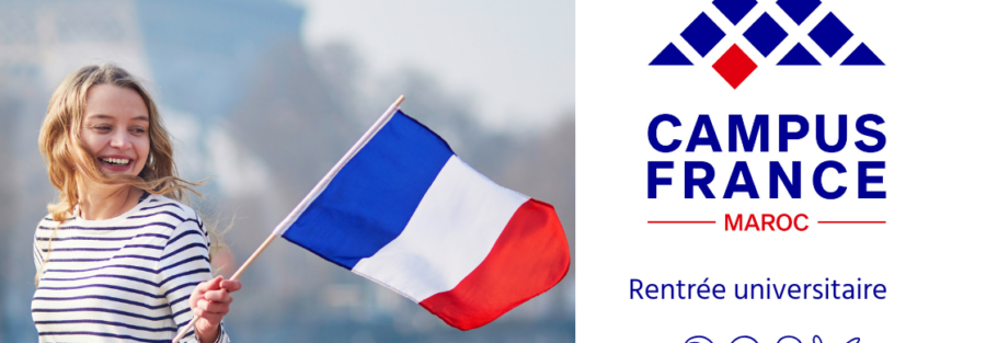 Procédure Campus France 2026