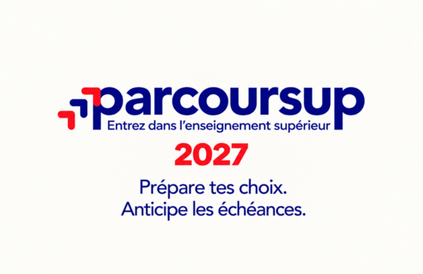 Parcoursup Maroc 2027