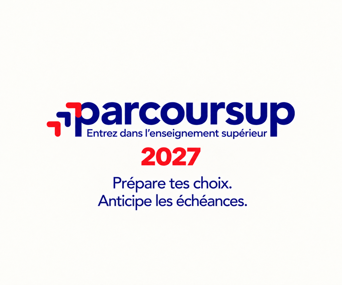 Parcoursup Maroc 2027